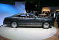 Genfer Automobilsalon 2007: Genfer Enthüllungen Genfer Automobilsalon 2007: Genfer Enthüllungen