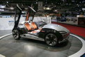 Genfer Automobilsalon 2007: Genfer Enthüllungen Genfer Automobilsalon 2007: Genfer Enthüllungen