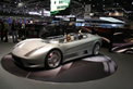 Genfer Automobilsalon 2007: Genfer Enthüllungen Genfer Automobilsalon 2007: Genfer Enthüllungen