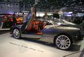 Genfer Automobilsalon 2007: Genfer Enthüllungen Genfer Automobilsalon 2007: Genfer Enthüllungen
