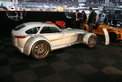 Genfer Automobilsalon 2007: Genfer Enthüllungen Genfer Automobilsalon 2007: Genfer Enthüllungen