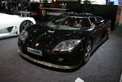 Genfer Automobilsalon 2007: Genfer Enthüllungen Genfer Automobilsalon 2007: Genfer Enthüllungen