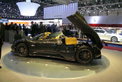 Genfer Automobilsalon 2007: Genfer Enthüllungen Genfer Automobilsalon 2007: Genfer Enthüllungen