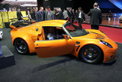 Genfer Automobilsalon 2007: Genfer Enthüllungen Genfer Automobilsalon 2007: Genfer Enthüllungen