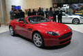Genfer Automobilsalon 2007: Genfer Enthüllungen Genfer Automobilsalon 2007: Genfer Enthüllungen