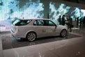 Genfer Automobilsalon 2007: Genfer Enthüllungen Genfer Automobilsalon 2007: Genfer Enthüllungen