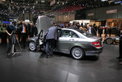 Genfer Automobilsalon 2007: Genfer Enthüllungen Genfer Automobilsalon 2007: Genfer Enthüllungen