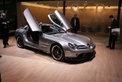 Genfer Automobilsalon 2007: Genfer Enthüllungen Genfer Automobilsalon 2007: Genfer Enthüllungen