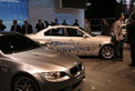 Genfer Automobilsalon 2007: Genfer Enthüllungen Genfer Automobilsalon 2007: Genfer Enthüllungen