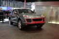 Genfer Automobilsalon 2007: Genfer Enthüllungen Genfer Automobilsalon 2007: Genfer Enthüllungen