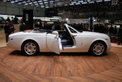 Genfer Automobilsalon 2007: Genfer Enthüllungen Genfer Automobilsalon 2007: Genfer Enthüllungen