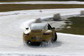 Porsche 911 Targa 4S Wintertraining Porsche 911 Targa 4S Wintertraining