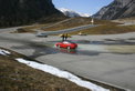 Porsche 911 Targa 4S Wintertraining Porsche 911 Targa 4S Wintertraining