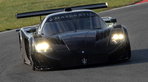 Maserati MC12 Versione Corse