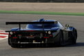 Maserati MC12 Versione Corse