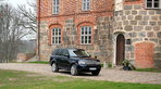 Range Rover Sport TDV8 Range Rover Sport TDV8