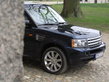 Range Rover Sport TDV8 Range Rover Sport TDV8