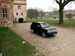 Range Rover Sport TDV8 Range Rover Sport TDV8