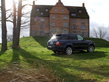 Range Rover Sport TDV8 Range Rover Sport TDV8