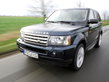 Range Rover Sport TDV8 Range Rover Sport TDV8