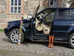 Range Rover Sport TDV8 Range Rover Sport TDV8