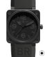 Bell&Ross Instrument: Farbenspiele Bell&Ross Instrument: Farbenspiele