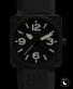Bell&Ross Instrument: Farbenspiele Bell&Ross Instrument: Farbenspiele