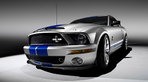 Ford Shelby GT500KR – Die Königsklasse Ford Shelby GT500KR – Die Königsklasse