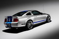 Ford Shelby GT500KR – Die Königsklasse Ford Shelby GT500KR – Die Königsklasse
