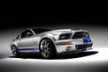 Ford Shelby GT500KR – Die Königsklasse Ford Shelby GT500KR – Die Königsklasse
