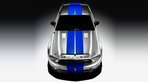 Ford Shelby GT500KR – Die Königsklasse Ford Shelby GT500KR – Die Königsklasse