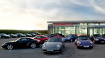 Händlerportrait: Porsche Zentrum Schwarzwald-Baar