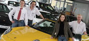 Händlerportrait: Porsche Zentrum Schwarzwald-Baar