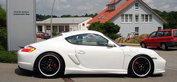 Händlerportrait: Porsche Zentrum Schwarzwald-Baar