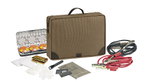 Dunhill Car Repair Kit: Überbrücken mit Stil Dunhill Car Repair Kit: Überbrücken mit Stil