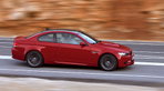 Der neue BMW M3 – Reife Leistung Der neue BMW M3 – Reife Leistung