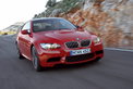 Der neue BMW M3 – Reife Leistung Der neue BMW M3 – Reife Leistung