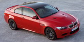 Der neue BMW M3 – Reife Leistung Der neue BMW M3 – Reife Leistung