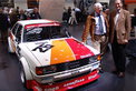 Audi 80 GLE Tourenwagen