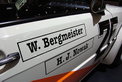 Audi 80 GLE Tourenwagen