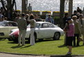 Concorso d'Eleganza Villa d'Este 2007