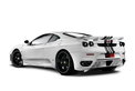 Novitec Ferrari F430 F1 Supersport – Nachschlag Novitec Ferrari F430 F1 Supersport – Nachschlag