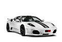 Novitec Ferrari F430 F1 Supersport – Nachschlag Novitec Ferrari F430 F1 Supersport – Nachschlag