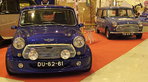 Motorclássico Classic Car Show in Lisbon Motorclássico Classic Car Show in Lisbon