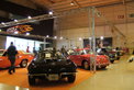 Motorclássico Classic Car Show in Lisbon Motorclássico Classic Car Show in Lisbon