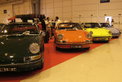 Motorclássico Classic Car Show in Lisbon Motorclássico Classic Car Show in Lisbon