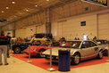 Motorclássico Classic Car Show in Lisbon Motorclássico Classic Car Show in Lisbon