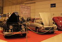 Motorclássico Classic Car Show in Lisbon Motorclássico Classic Car Show in Lisbon