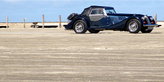 Morgan Roadster Morgan Roadster