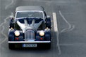 Morgan Roadster Morgan Roadster